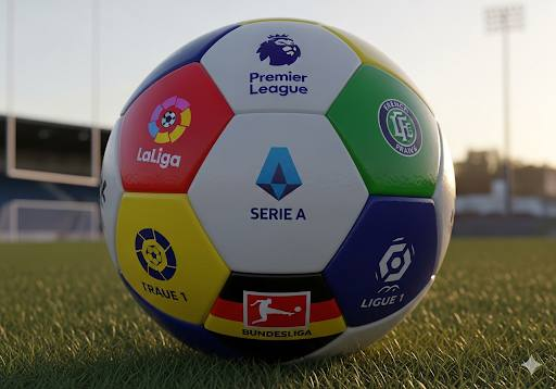 挪超2026赛季标志